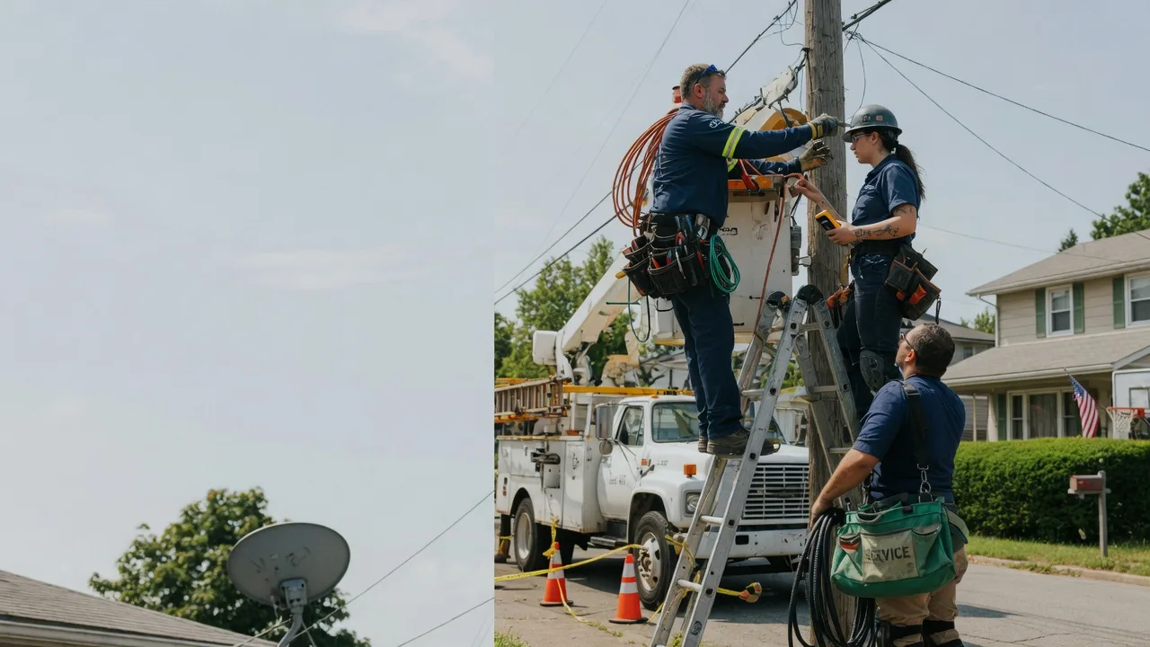 Electrical Repair in Woodbury, GA near me